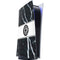 NBA LA Clippers Marble PS5 Digital Edition Console Skin