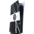 NBA LA Clippers Marble PS5 Digital Edition Console Skin