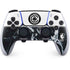 NBA LA Clippers Marble PlayStation PS5 Skins