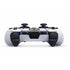 NBA LA Clippers Marble PS5 DualSense Edge Pro Controller Skin