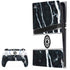 NBA LA Clippers Marble PS5 Pro Bundle Skin