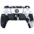 NBA LA Clippers Marble PS5 Pro Bundle Skin