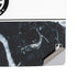 NBA LA Clippers Marble PS5 Pro Disk Console Skin