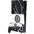 NBA LA Clippers Marble PS5 Slim Digital Edition Bundle Skin
