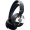 NBA LA Clippers Marble PULSE 3D Wireless Headset for PS5 Skin