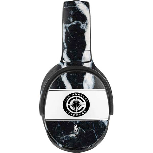NBA LA Clippers Marble Skullcandy Venue Skin