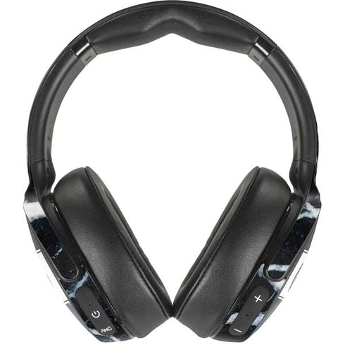 NBA LA Clippers Marble Skullcandy Venue Skin