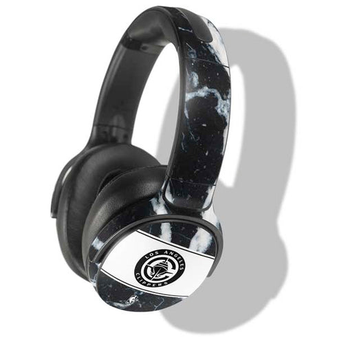 NBA LA Clippers Marble Skullcandy Venue Skin