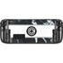 NBA LA Clippers Marble Steam Deck Handheld Gaming Computer OLED Skin