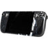 NBA LA Clippers Marble Steam Deck Handheld Gaming Computer Skin