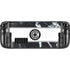 NBA LA Clippers Marble Steam Deck Handheld Gaming Computer Skin