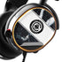NBA LA Clippers Marble SteelSeries Arctis 3 Skin