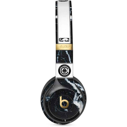 NBA LA Clippers Marble Studio Wireless 3 Skin