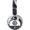 NBA LA Clippers Marble Surface Headphones Skin