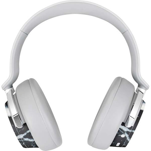 NBA LA Clippers Marble Surface Headphones Skin