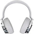 NBA LA Clippers Marble Surface Headphones Skin
