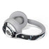 NBA LA Clippers Marble Surface Headphones Skin