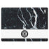 NBA LA Clippers Marble Surface Laptop 2 Skin