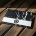 NBA LA Clippers Marble Surface Pro 7 Skin