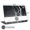 NBA LA Clippers Marble Universal Laptop 16.6in (13.4 x 9.7in) Skin