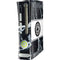 NBA LA Clippers Marble Xbox 360 (Includes HDD) Skin