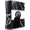 NBA LA Clippers Marble Xbox 360 Slim (2010) Skin