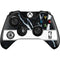 NBA LA Clippers Marble Xbox One Controller Skin