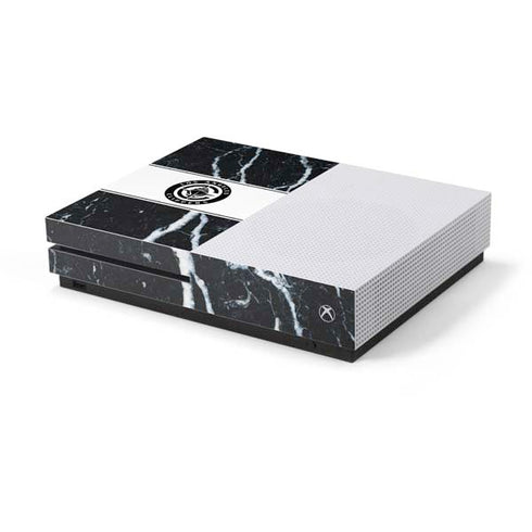 NBA LA Clippers Marble Xbox One Skins