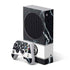 NBA LA Clippers Marble Xbox Series S Bundle Skin