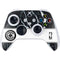 NBA LA Clippers Marble Xbox Series S Controller Skin