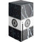 NBA LA Clippers Marble Xbox Series X Console Skin