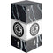 NBA LA Clippers Marble XBox Series X Digital Edition Console Skin