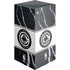 NBA LA Clippers Marble XBox Series X Digital Edition Console Skin