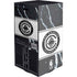 NBA LA Clippers Marble XBox Series X Digital Edition Console Skin