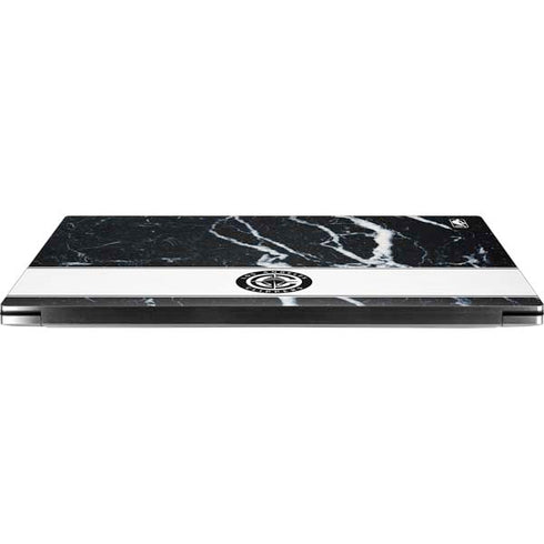 NBA LA Clippers Marble Dell XPS Skin