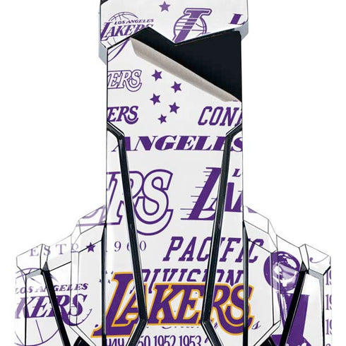 NBA LA Lakers Historic Blast BENGOO G9000 Skin