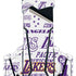 NBA LA Lakers Historic Blast BENGOO G9000 Skin