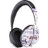 NBA LA Lakers Historic Blast Bose Noise Cancelling Headphones 700 Skin