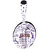 NBA LA Lakers Historic Blast Bose Noise Cancelling Headphones 700 Skin