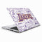 NBA LA Lakers Historic Blast HP Elitebook Skin