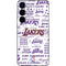 NBA LA Lakers Historic Blast Galaxy A16 5G Skin