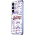 NBA LA Lakers Historic Blast Galaxy A35 5G Skin