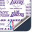 NBA LA Lakers Historic Blast Galaxy A35 5G Skin