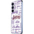 NBA LA Lakers Historic Blast Galaxy A55 5G Skin