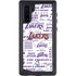NBA LA Lakers Historic Blast Galaxy Cases