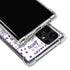 NBA LA Lakers Historic Blast Galaxy S23 Ultra Clear Case