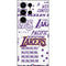 NBA LA Lakers Historic Blast Galaxy Skins
