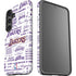 NBA LA Lakers Historic Blast Galaxy S25 Impact Case
