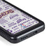 NBA LA Lakers Historic Blast Galaxy S24 Plus Waterproof Case