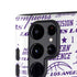 NBA LA Lakers Historic Blast Galaxy S25 Ultra Impact Case
